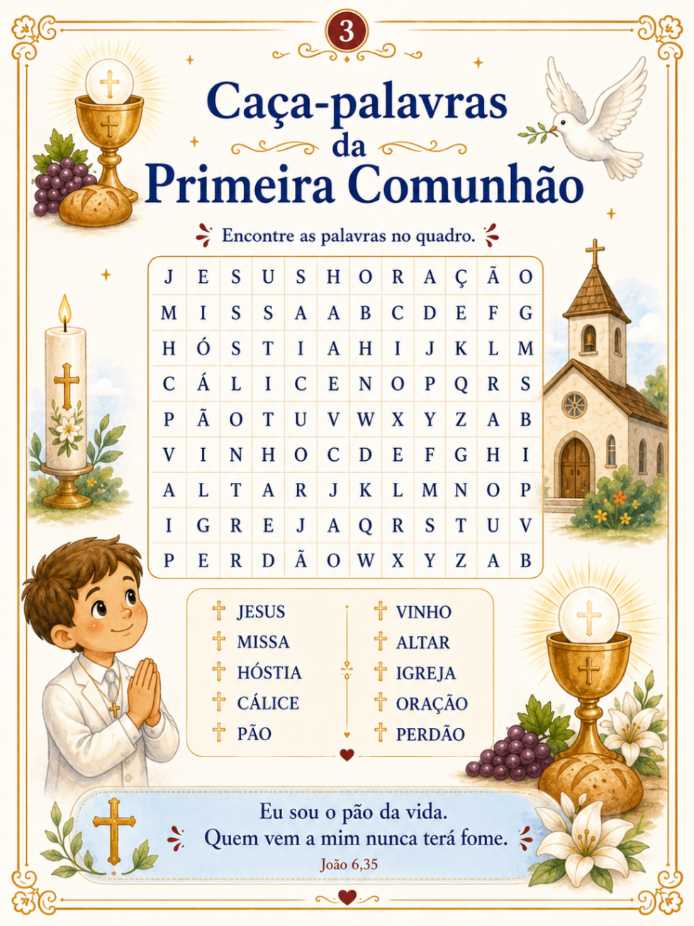 Atividade: Complete as orações